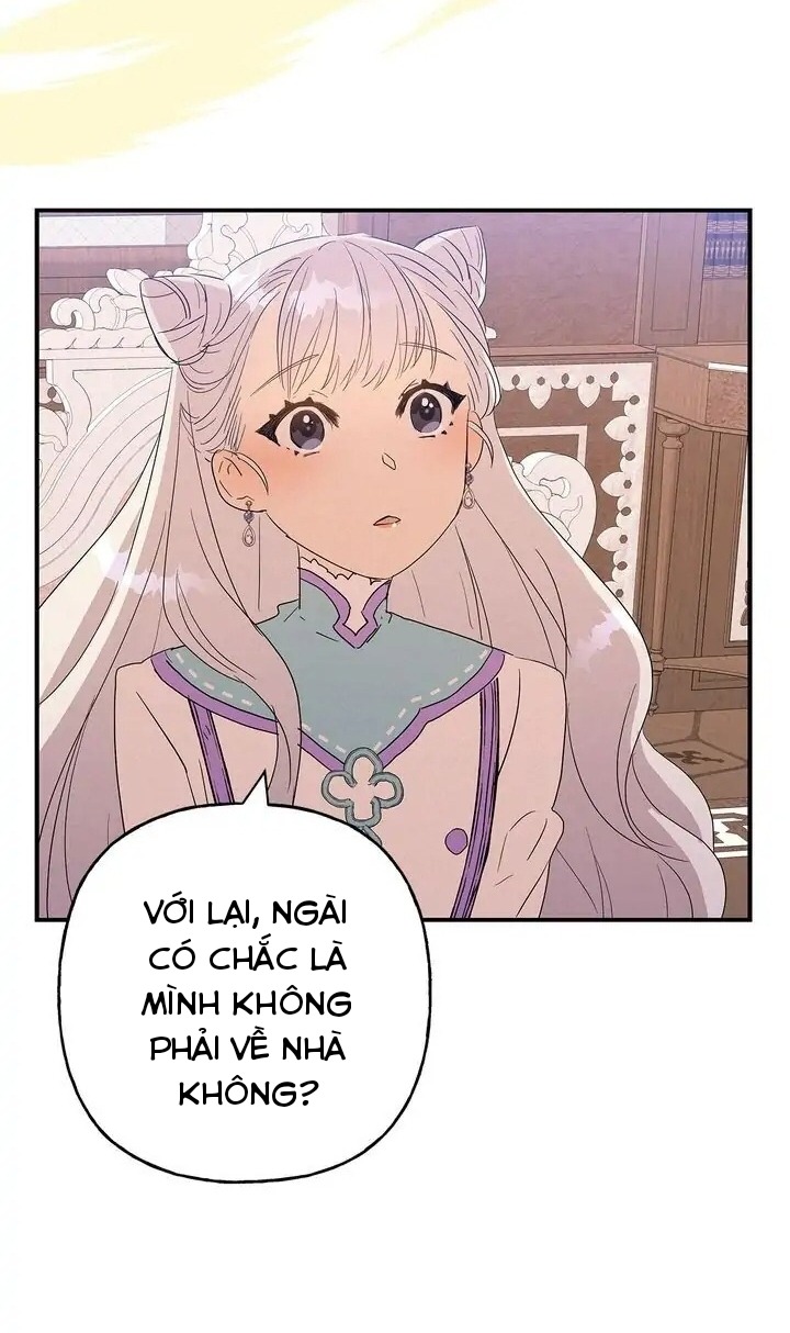 bình tĩnh nào, tiểu thư! chapter 15 53