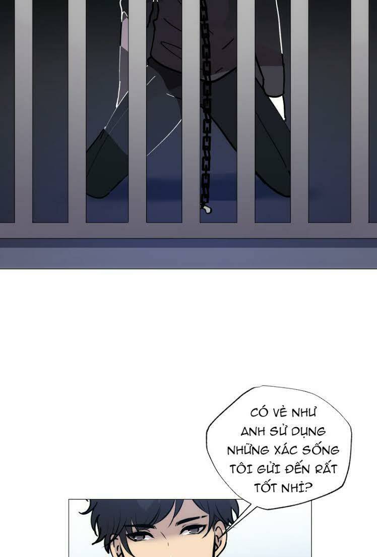 Trọng Sinh Mạc Thế Chapter 123 23