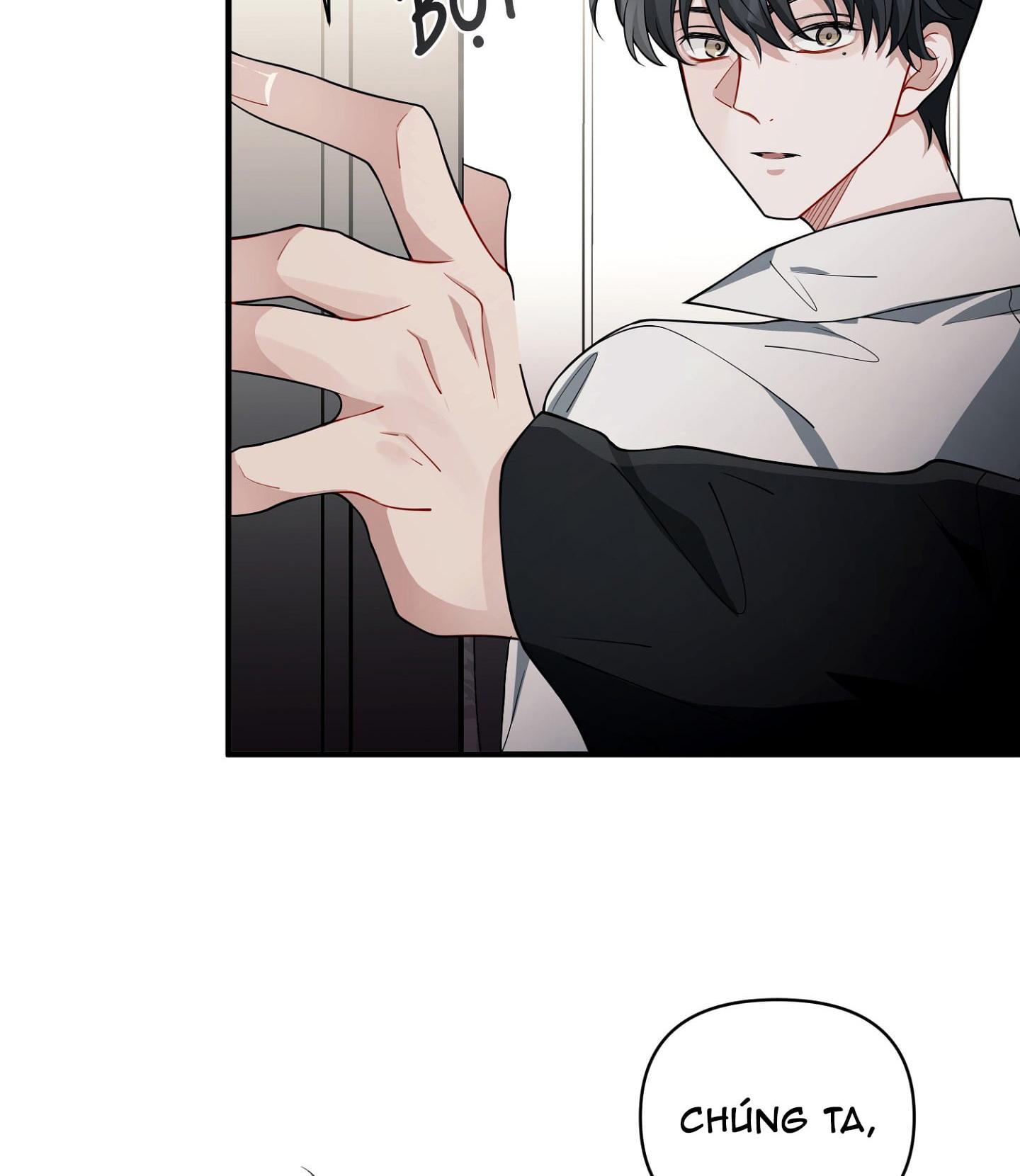 vết hằn chapter 14 41