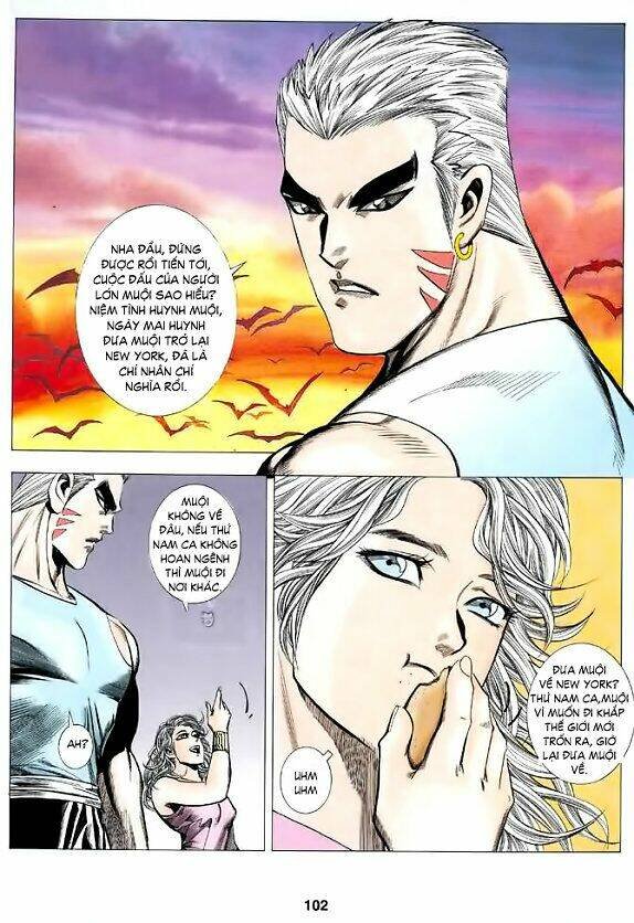 hải hổ 2 chapter 12 7