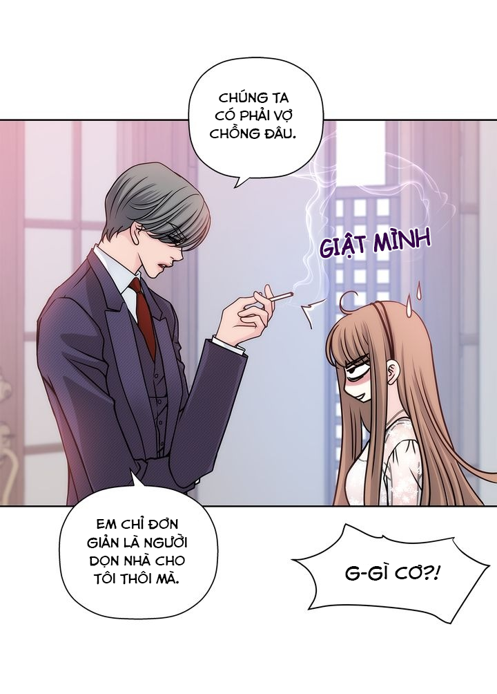 người đàn ông của tôi chapter 8.1 7