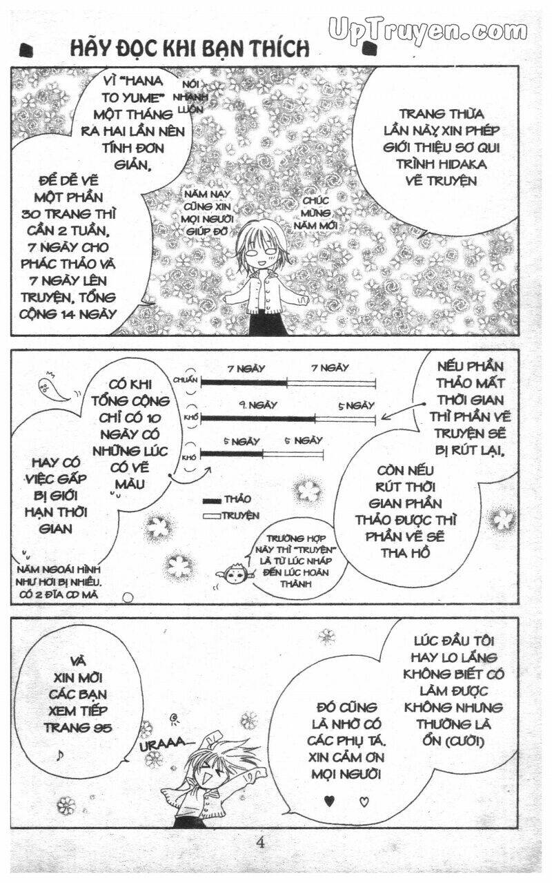 thấy mờ ghét chapter 10 6