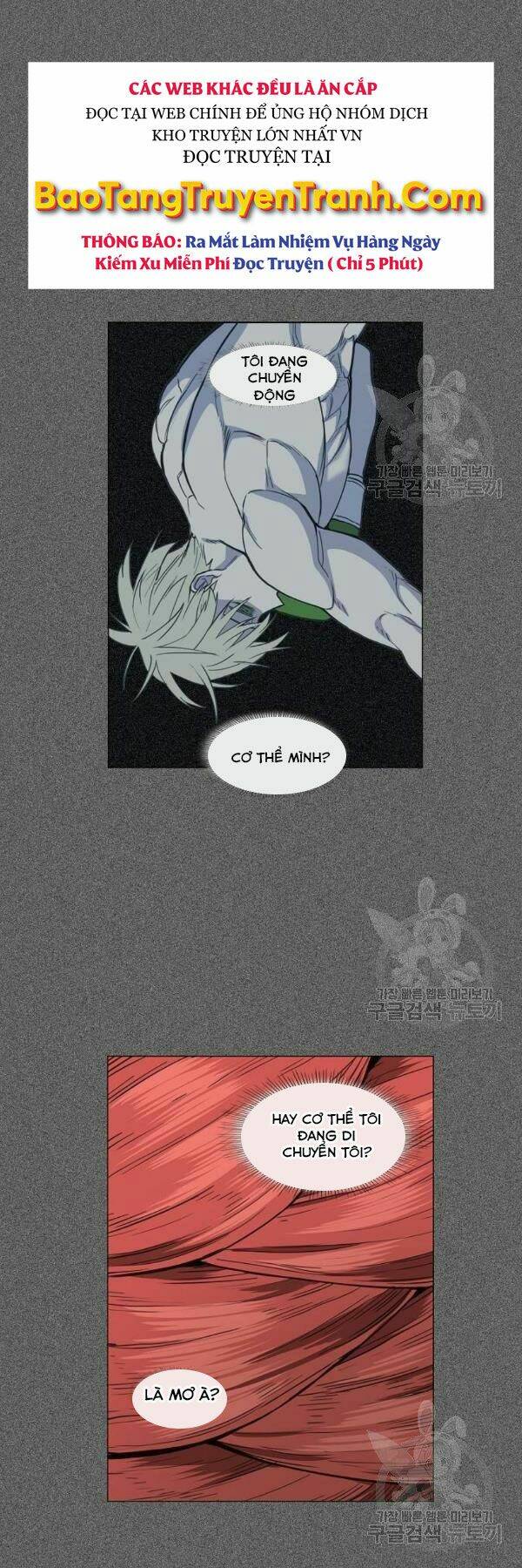 võ sĩ - the boxer chapter 110 37