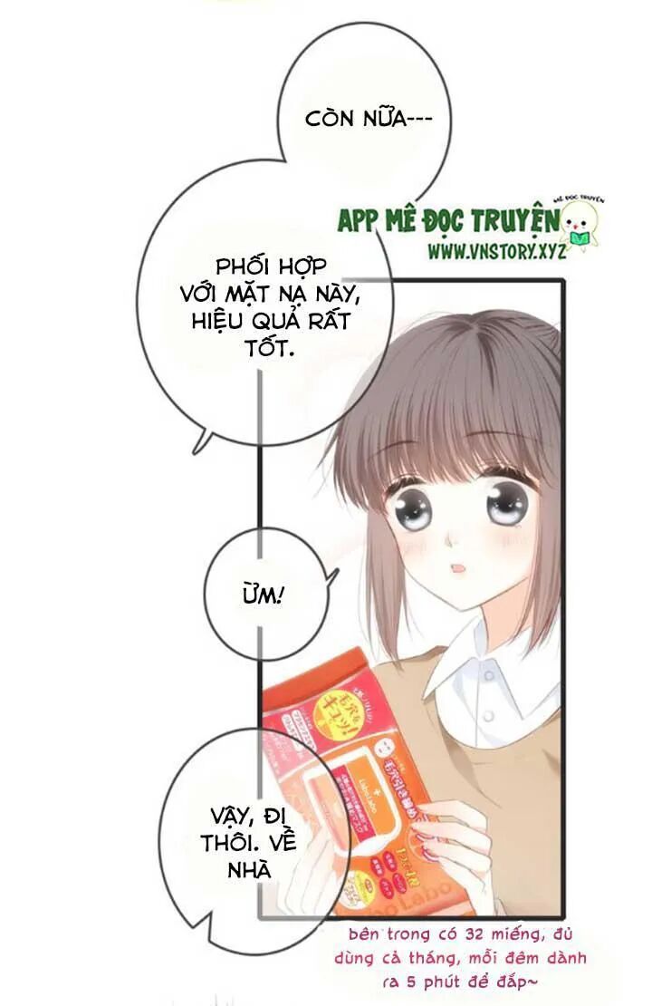 con tim rung động 2 chapter 107 83