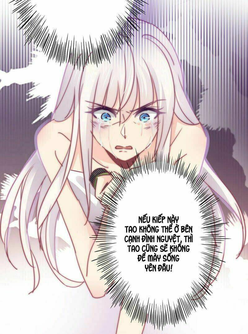 cuồng duệ tiểu thê chapter 102 10