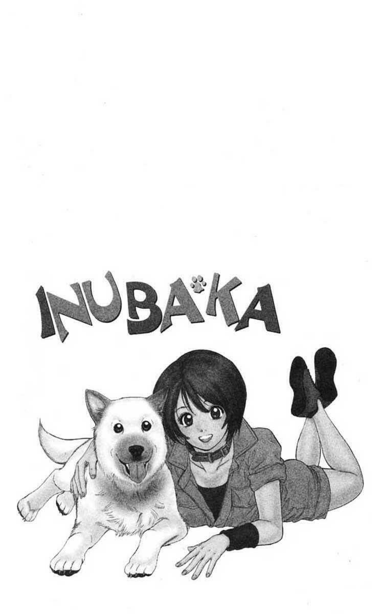 cô nàng yêu chó chapter 1 4