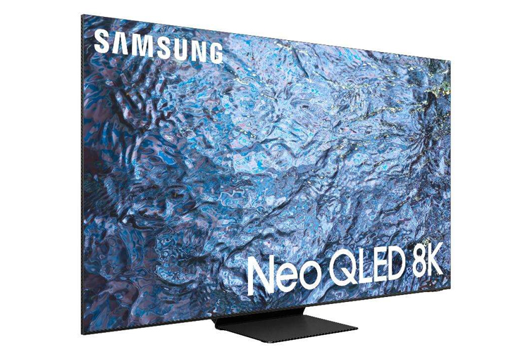 QA85QN900C - Smart Tivi Samsung Neo QLED 8K 85inch QA85QN900C - Hàng chính hãng