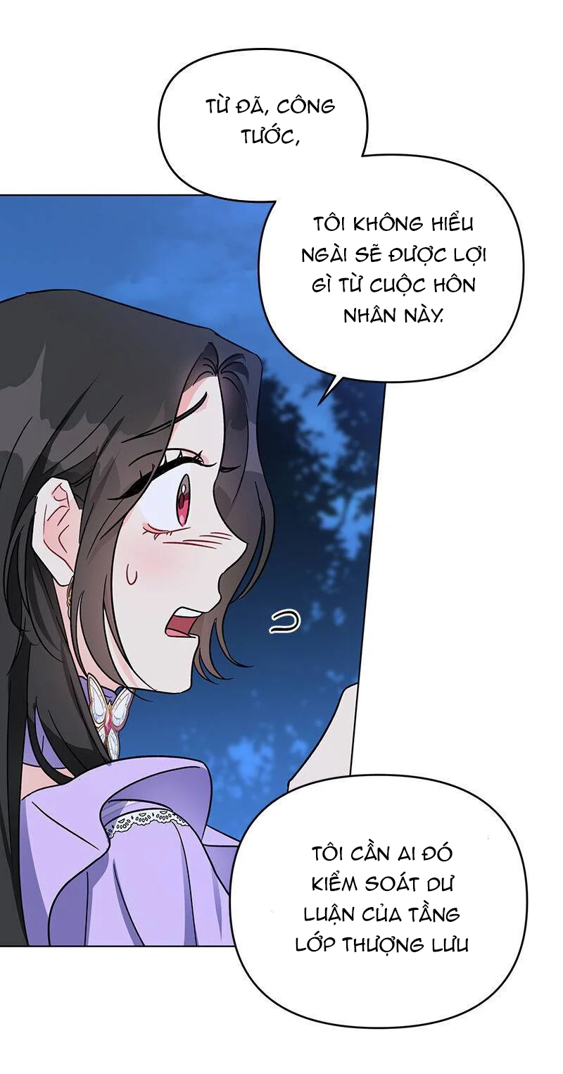 tôi đã kết hôn với một nhân vật phản diện chapter 4 31