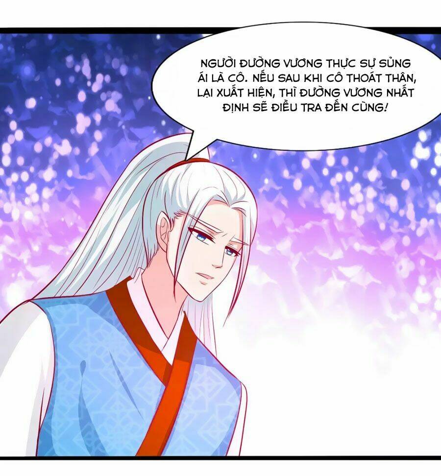 thỏ yêu tiểu vương phi chapter 56 10