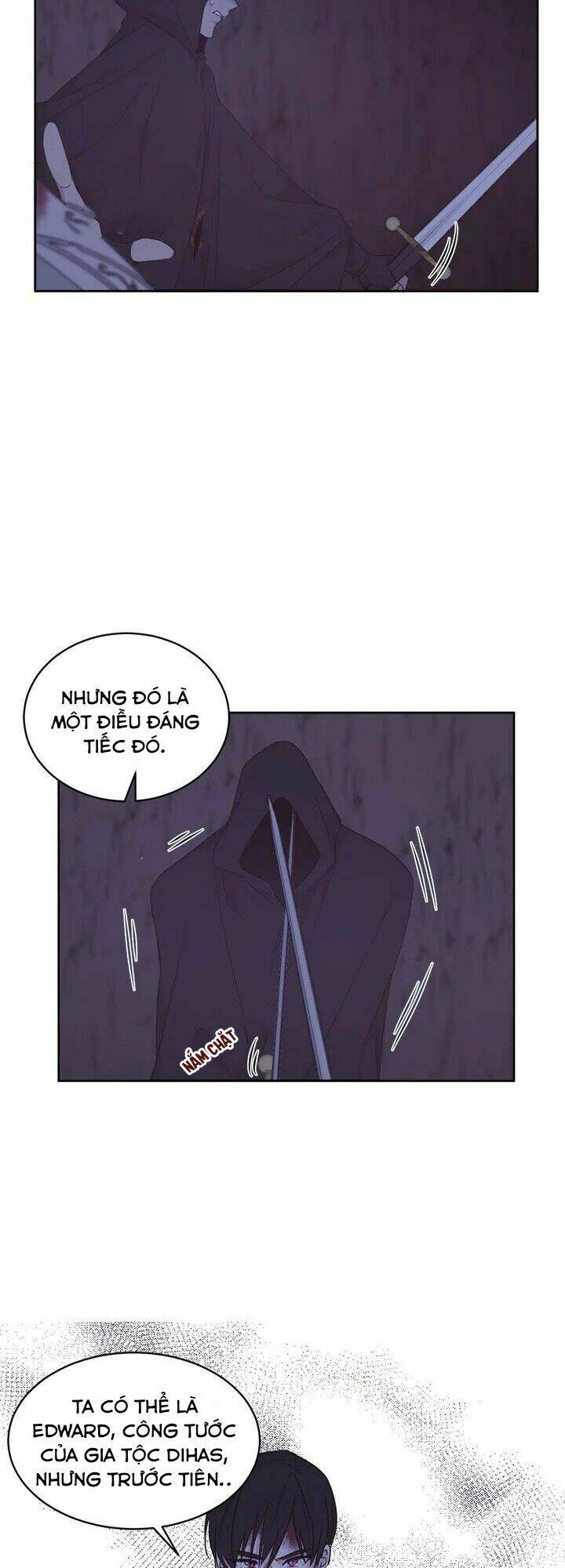 tôi chọn kết thúc của hoàng đế chapter 42 32