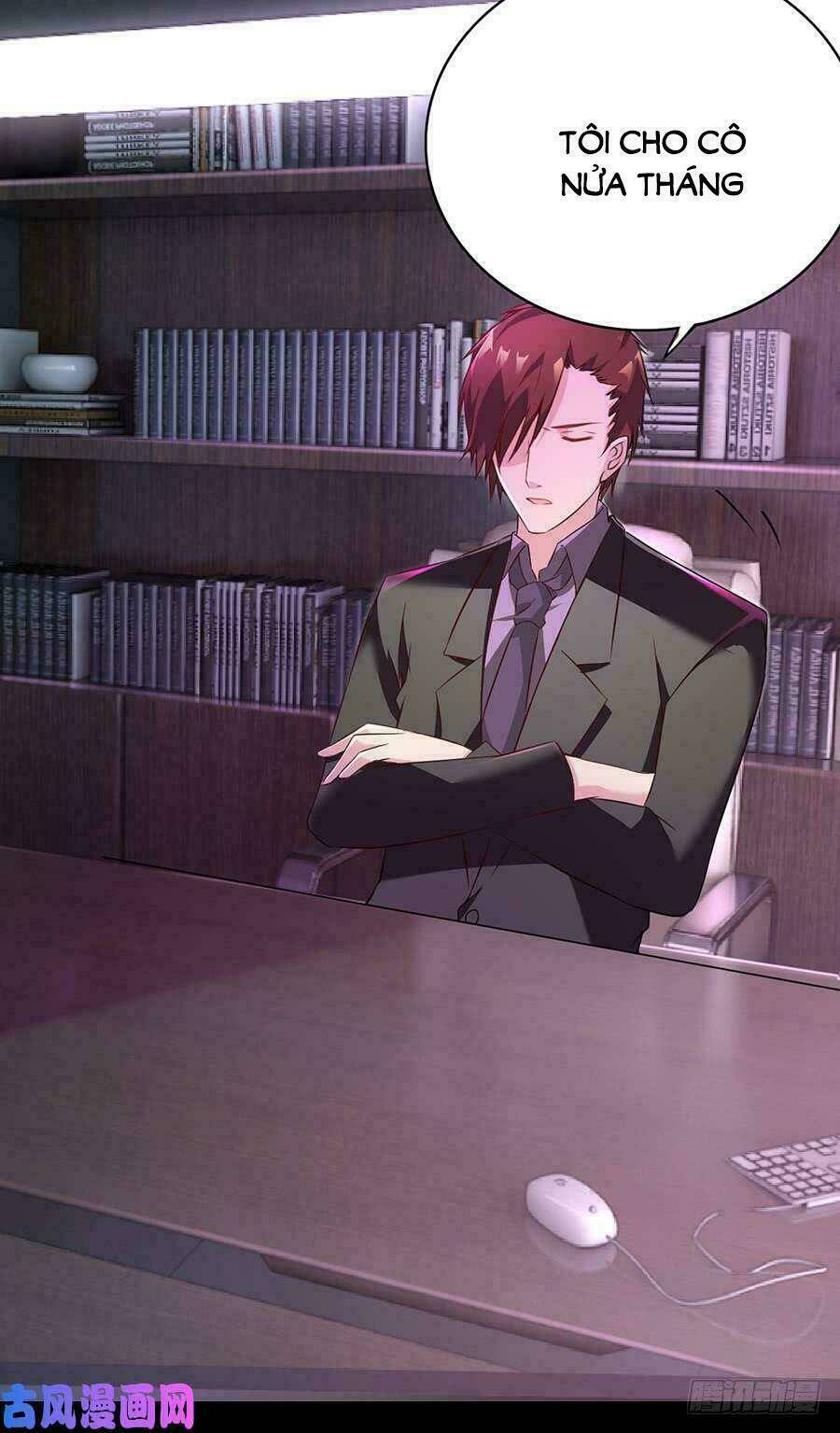 bảy ngày thực cốt hôn ước chapter 13 24