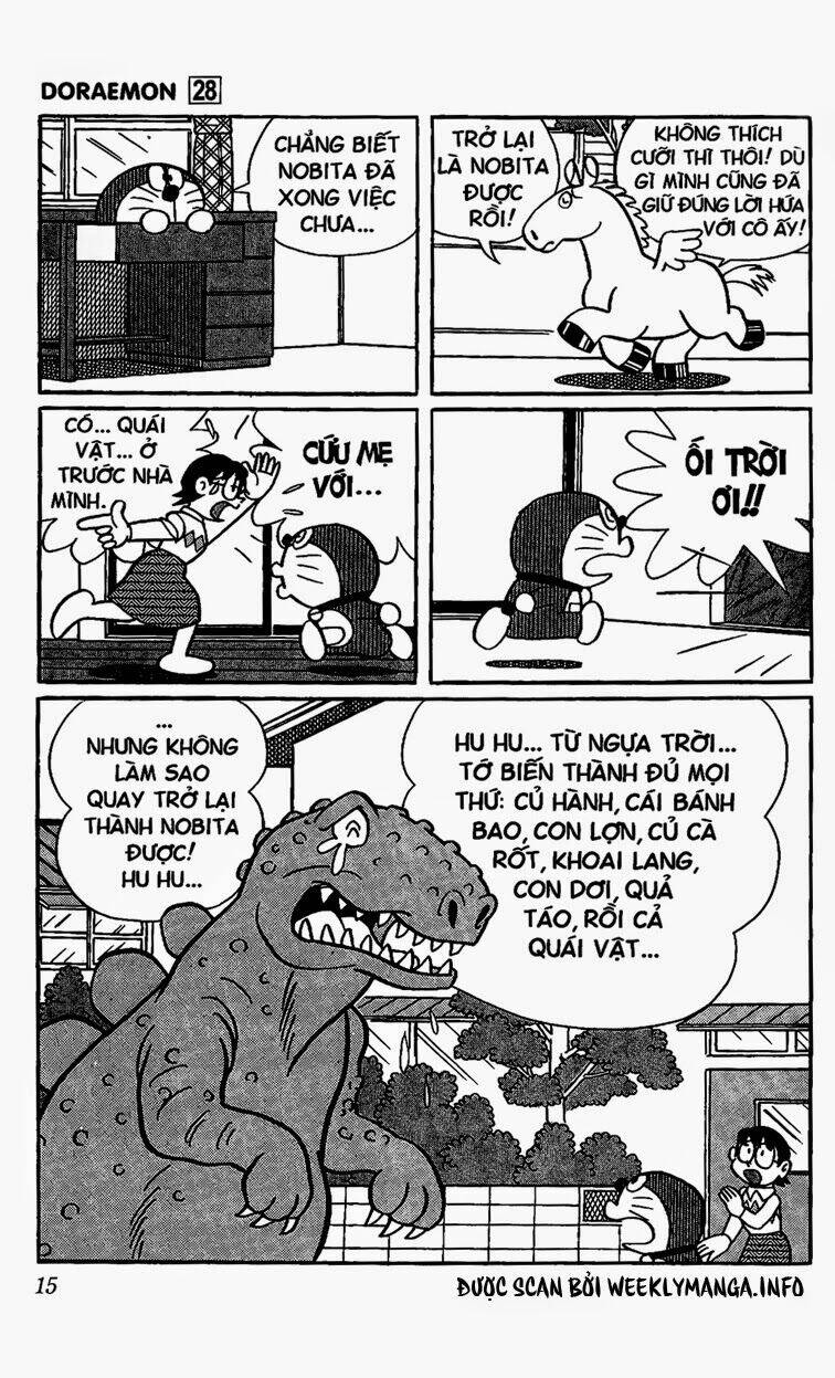 doraemon chapter 498 11
