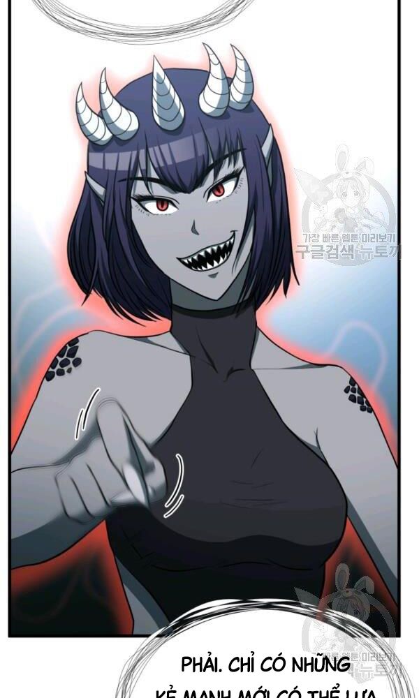 ngôi nhà kết nối với hầm ngục chapter 37 78