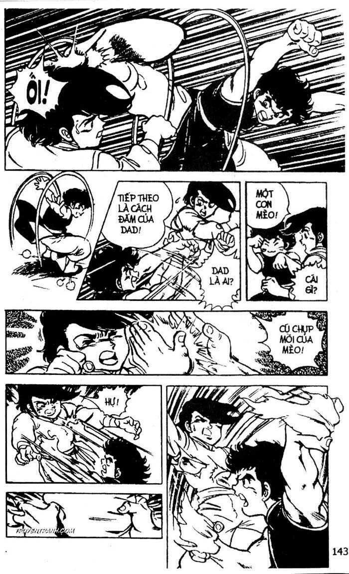 cậu bé giỏi võ chapter 71 20