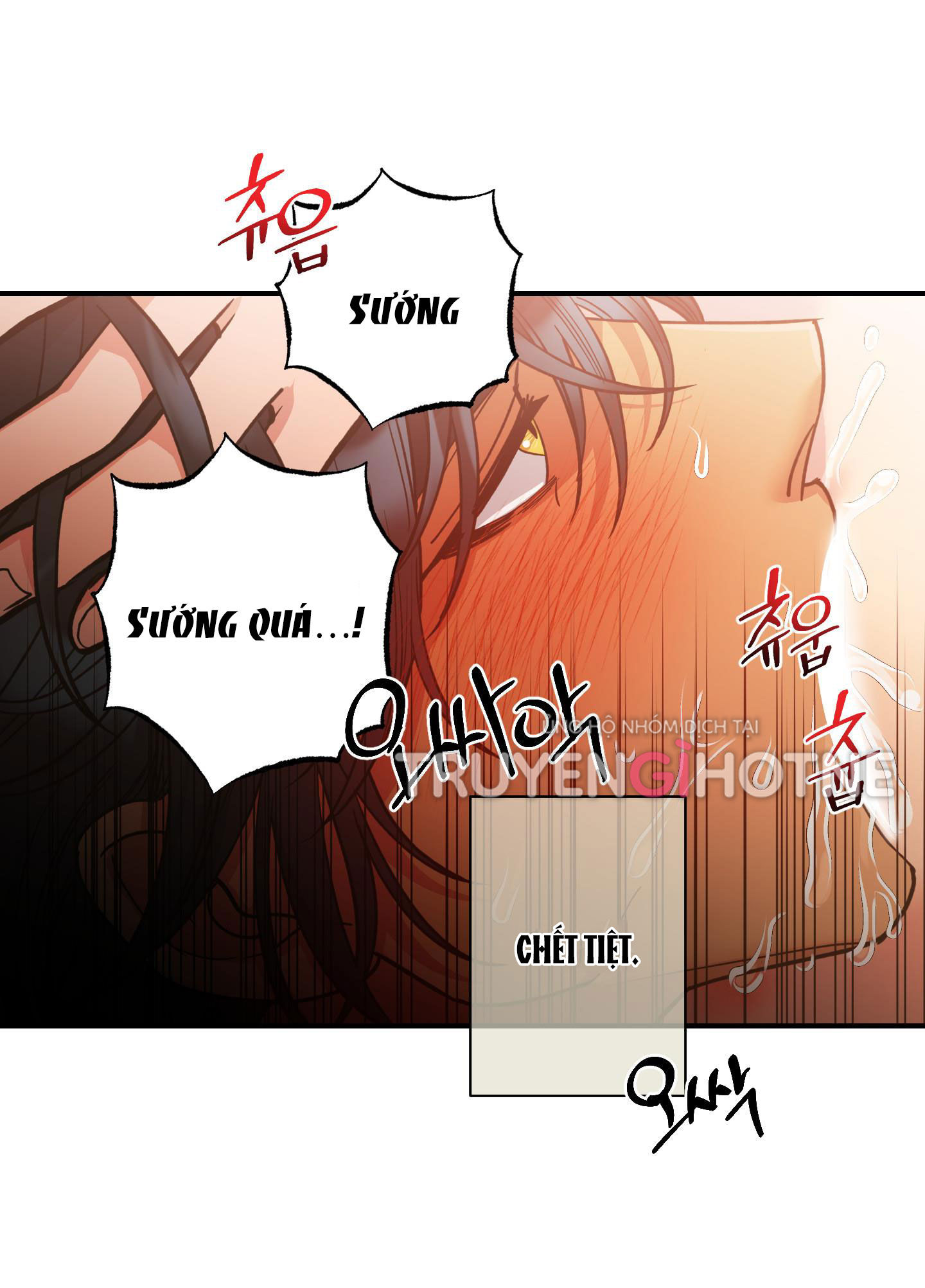 [18+] một lòng một dạ chapter 47.2 8