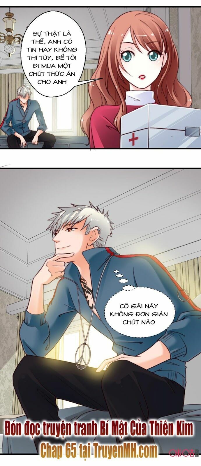 bí mật của thiên kim chapter 64 18