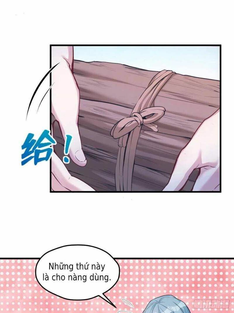 [16+] thảnh thơi thú thế chủng chủng điền, sinh sinh tể chapter 189 11