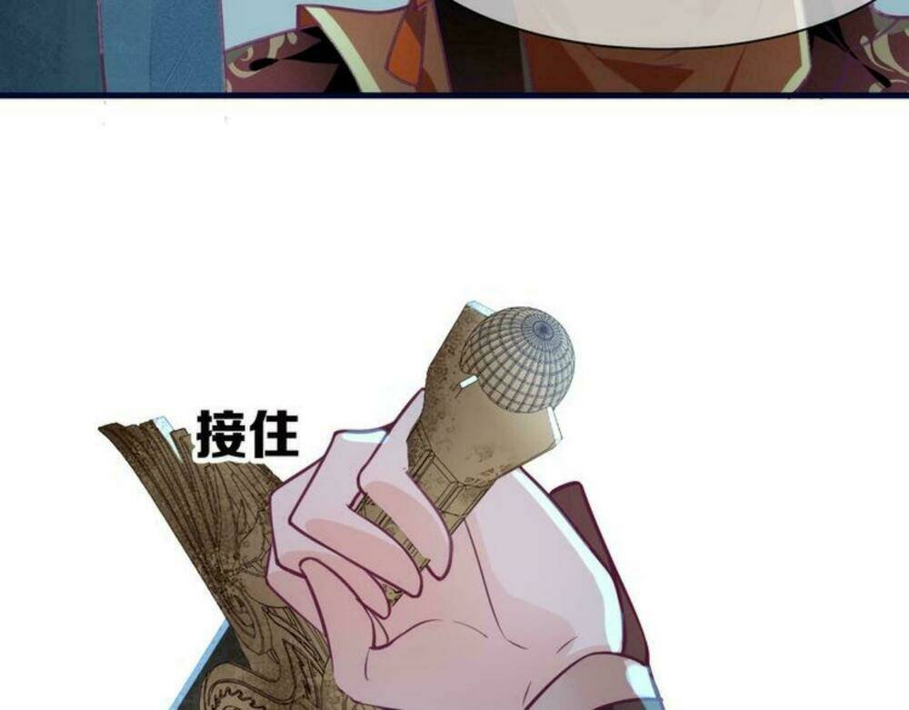 tà quân khó dưỡng tiểu ma phi chapter 8 34