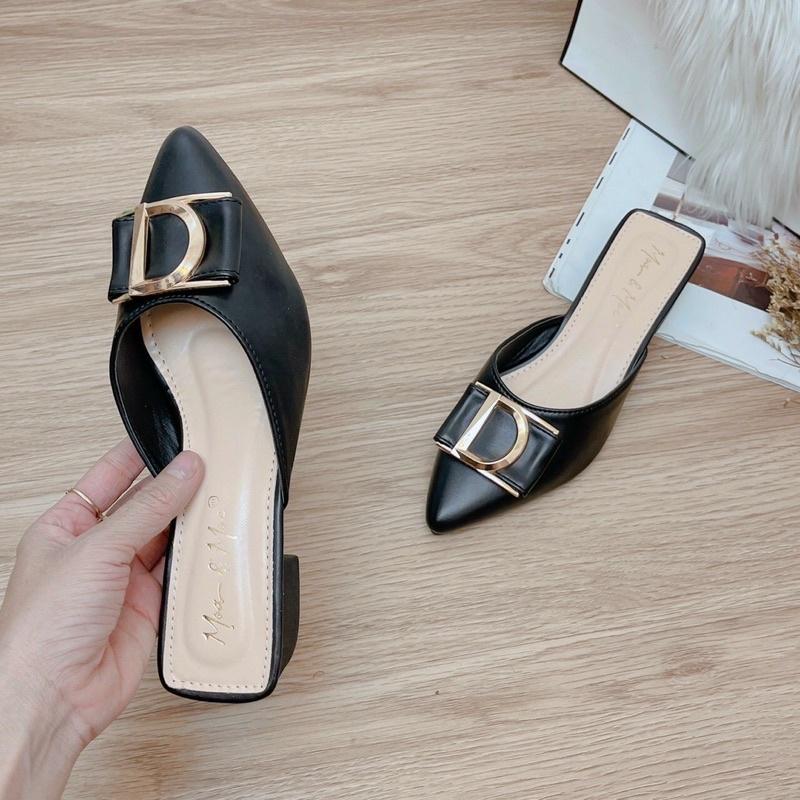 Sục mũi nhọn khóa D