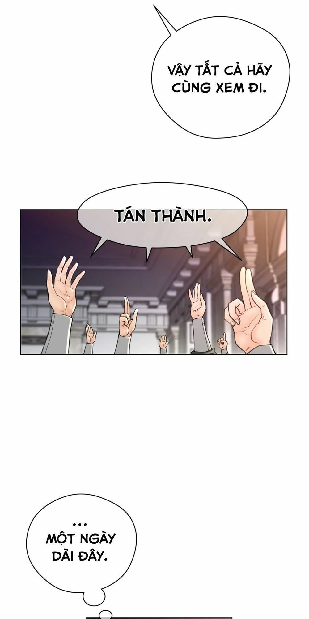 một nửa hoàn hảo chapter 11 37