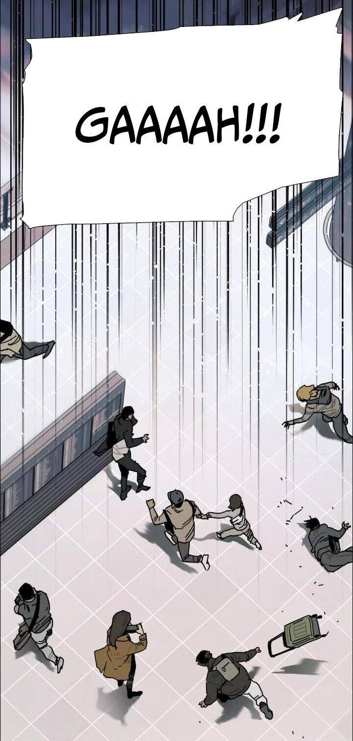 sinh vật gyeongseong: đóa hoa bất diệt chapter 39 14