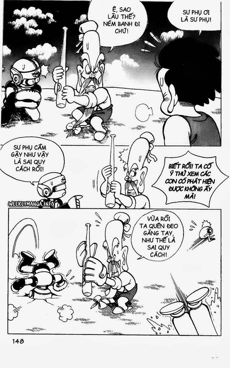 kung fu komang chapter 15 20