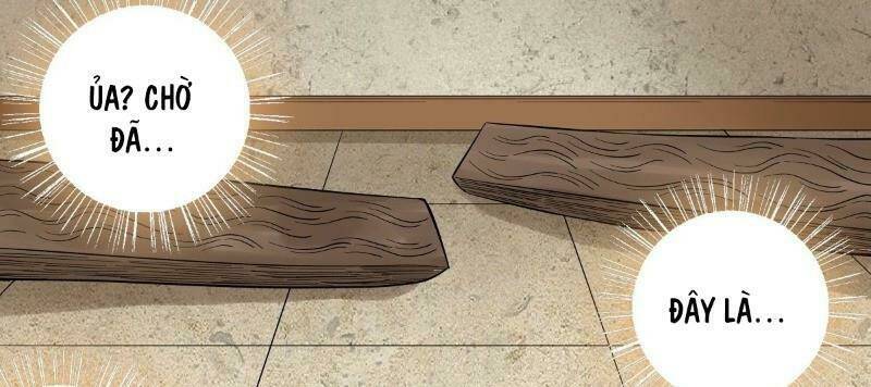 võ lực chí mạng chapter 29 31