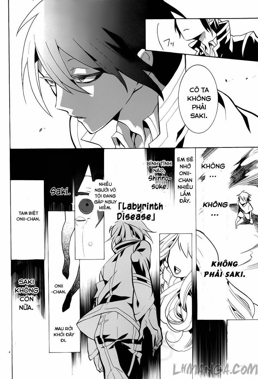 mokushiroku alice chapter 7 6