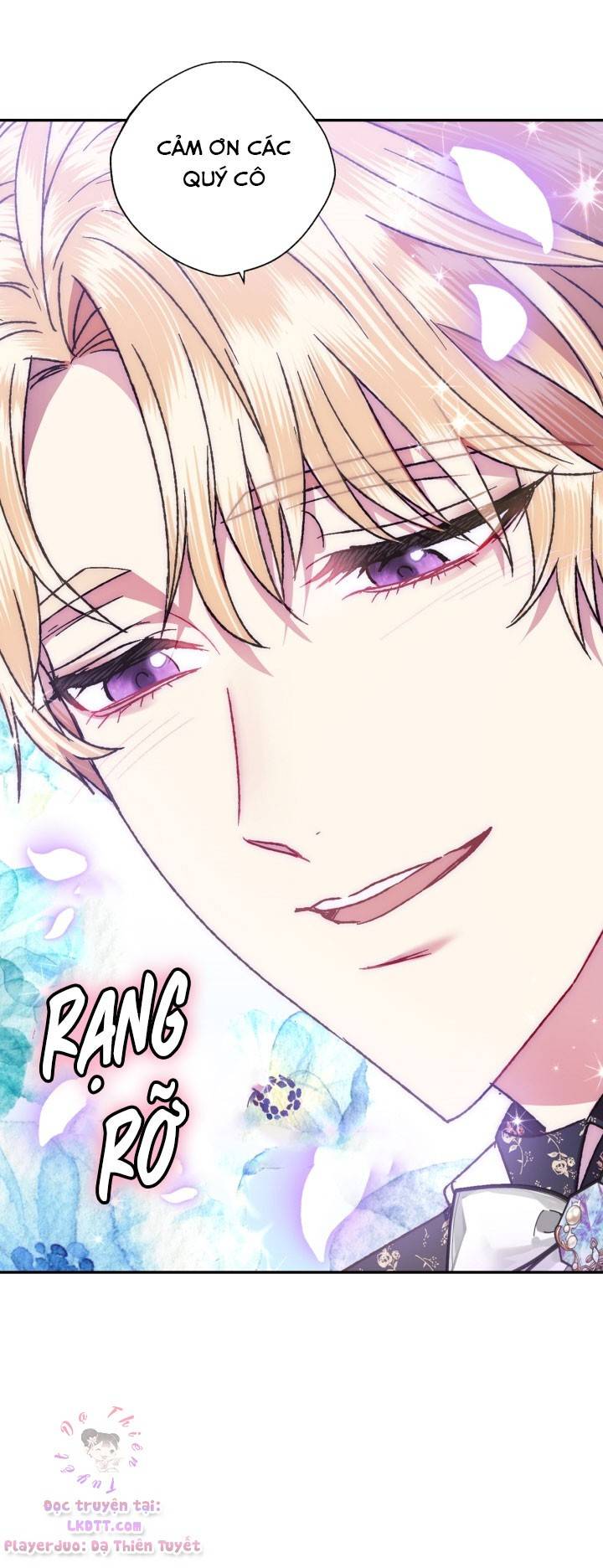 cha, con không muốn kết hôn đâu chapter 38 39