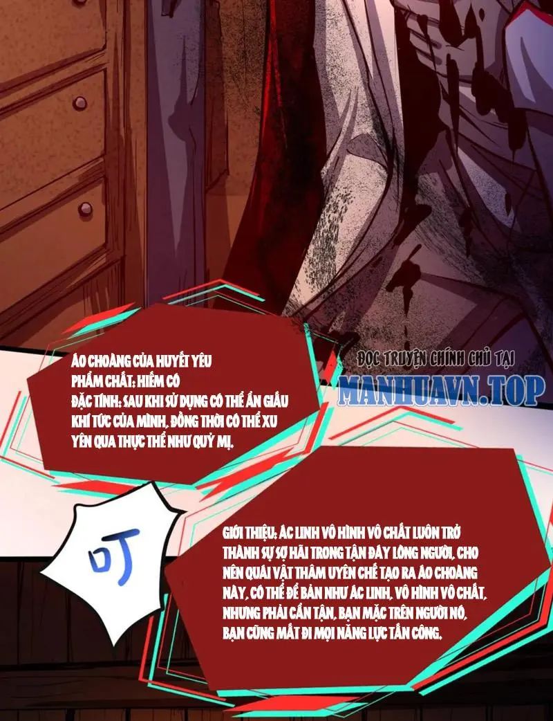 quỷ dị dược tề sư: bệnh nhân của ta đều là kinh khủng chapter 90 40