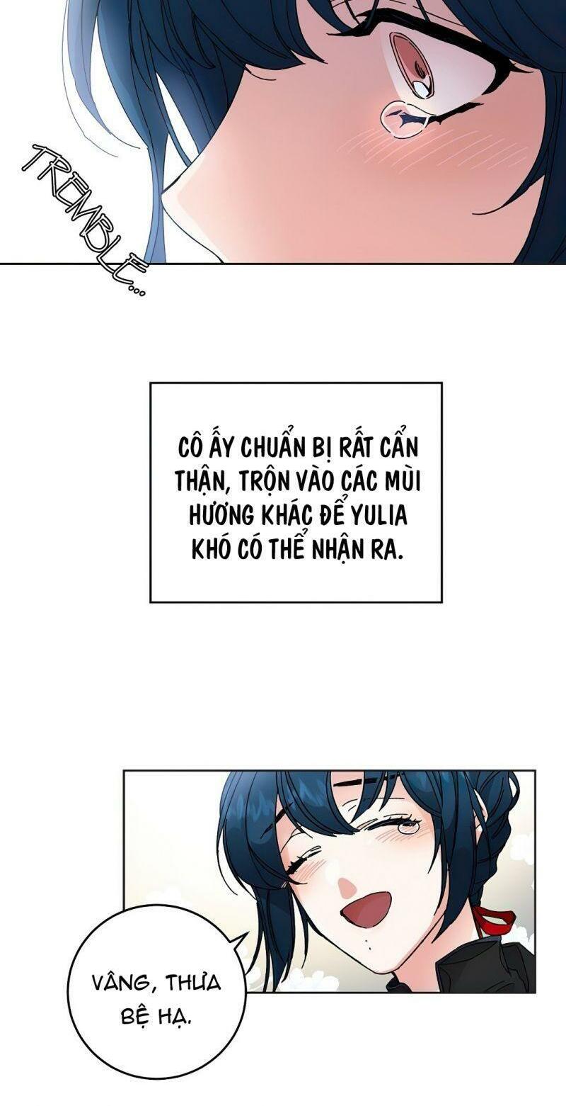 tôi trở thành hoàng đế bạo chúa trong tiểu thuyết chapter 6 10