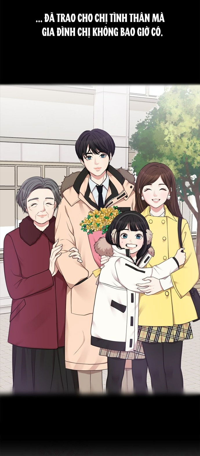 gửi em người đánh cắp những vì sao - to you who swallowed a star chapter 159.1 30
