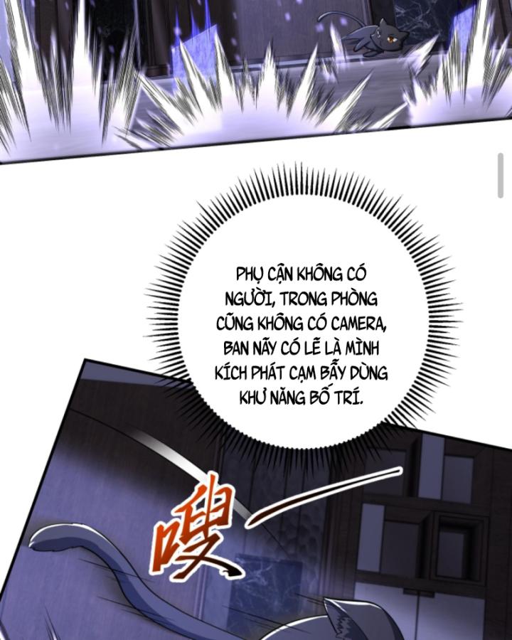 học cùng em gái, tôi bất cẩn vô địch rồi chapter 146 24