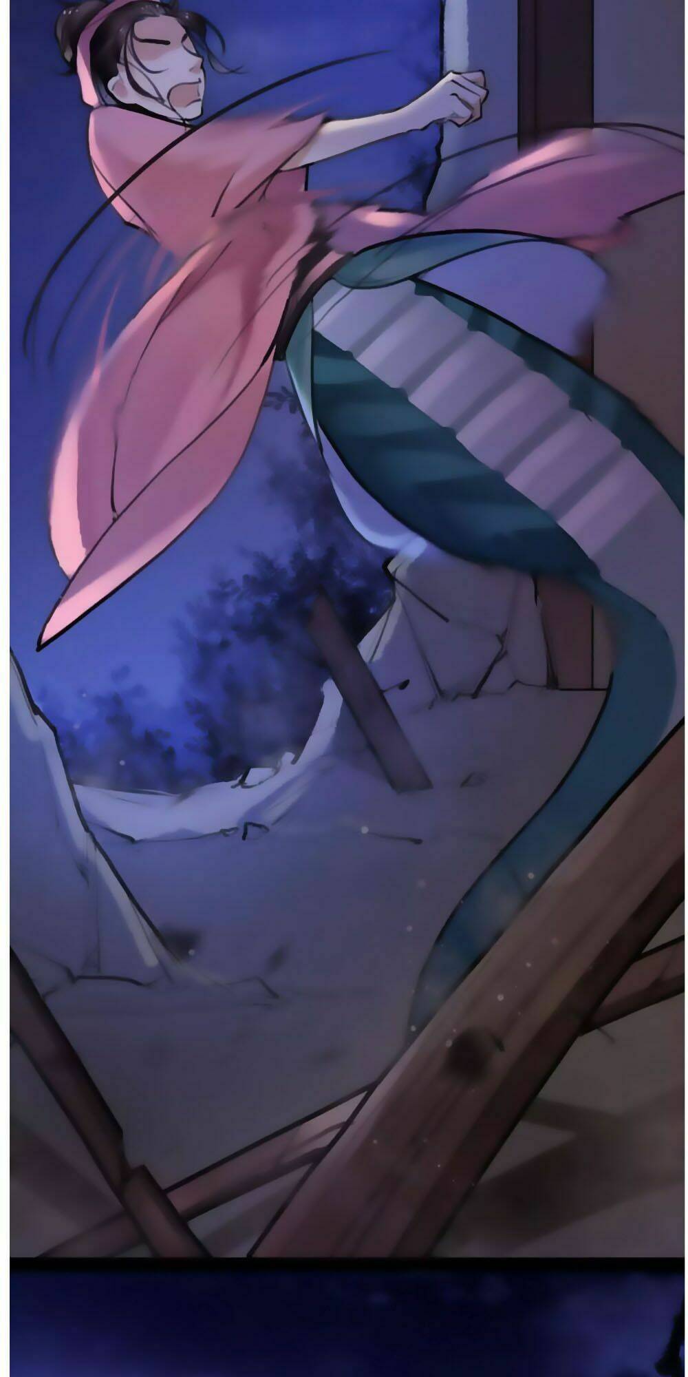 đường tăng cũng quyến rũ chapter 11 15