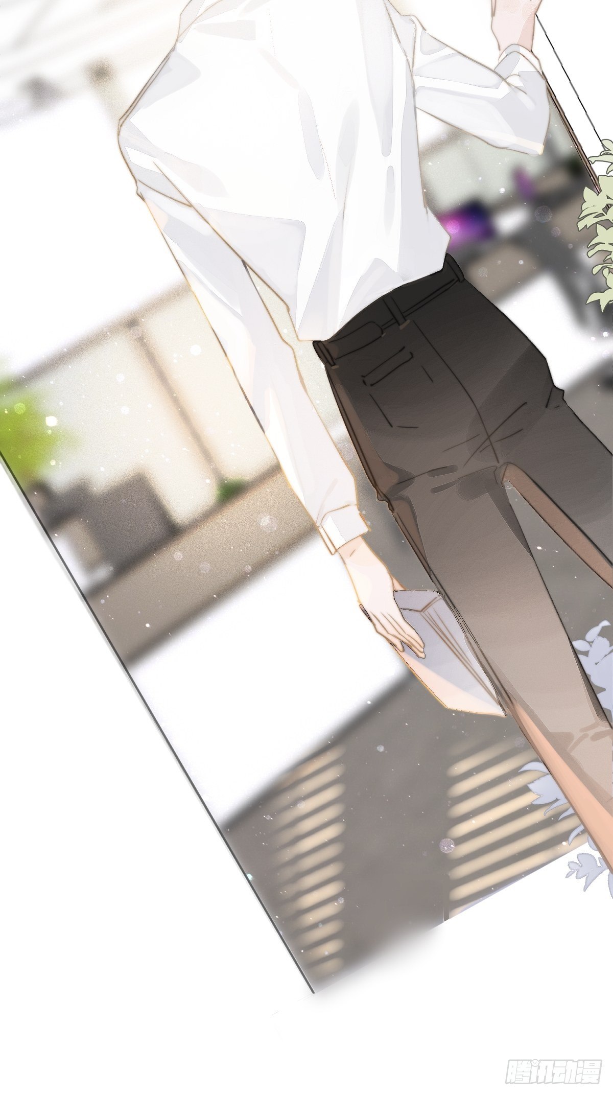 đêm đầy sao nói với em chapter 1 34