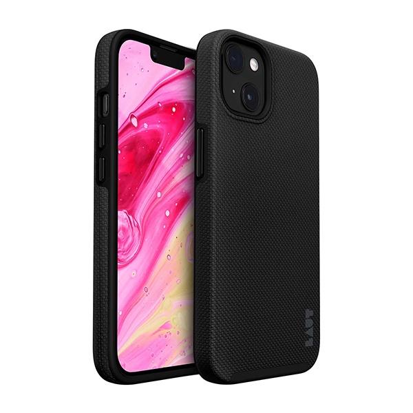 Ốp Lưng Dành Cho IPhone 14 LAUT Shield Chất Liệu Cao Cấp Đẹp Đơn Giản Thiết Kế 2 Lớp An Toàn - Hàng chính hãng