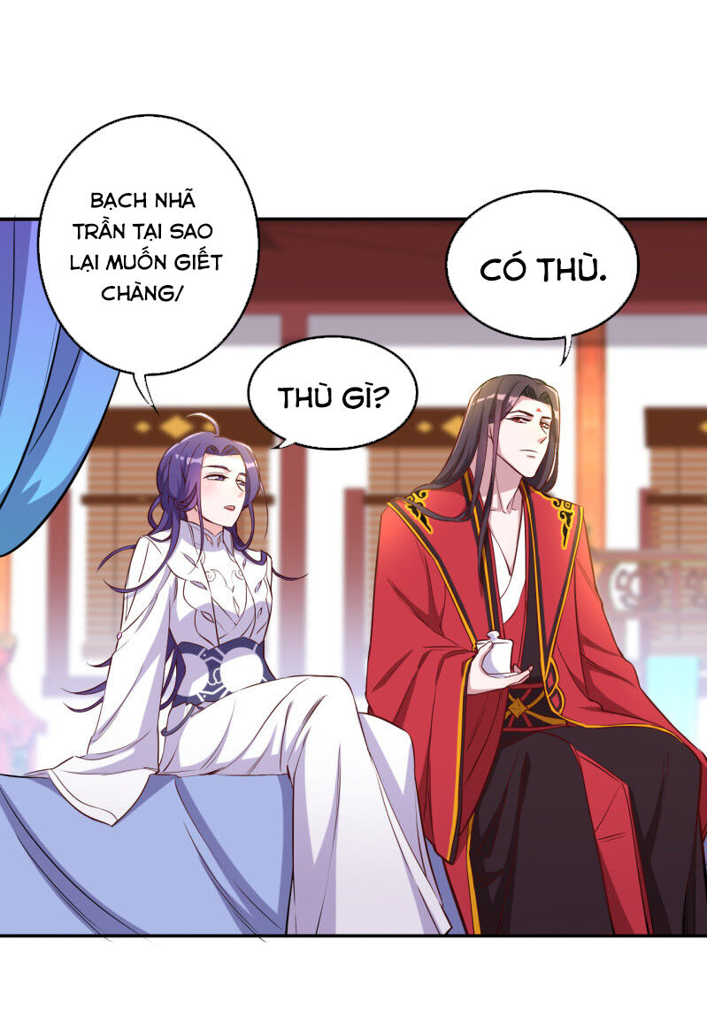 tà y cuồng thê chapter 115 11