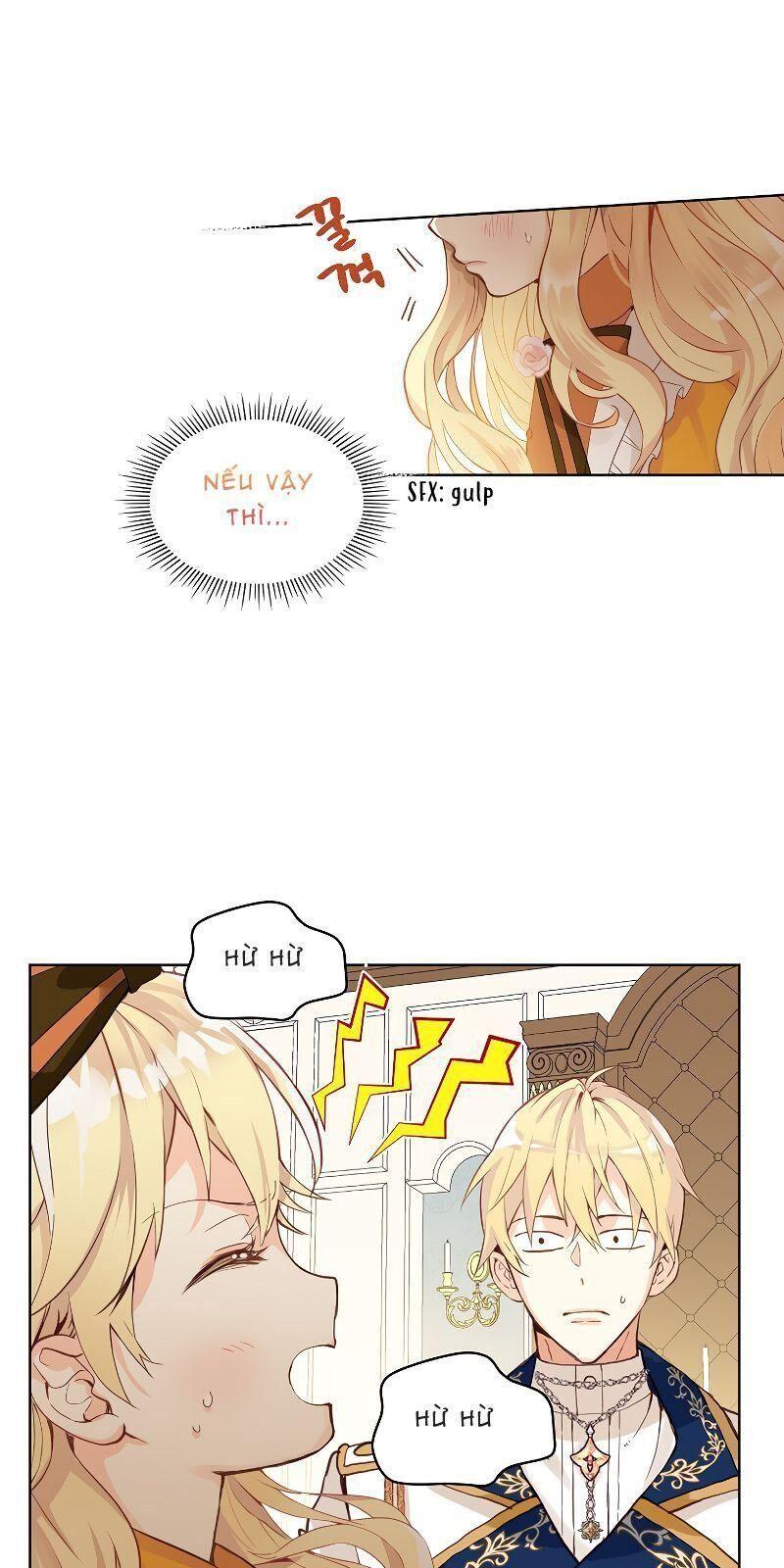 con có phải con là con gái của ngài không? chapter 20 35