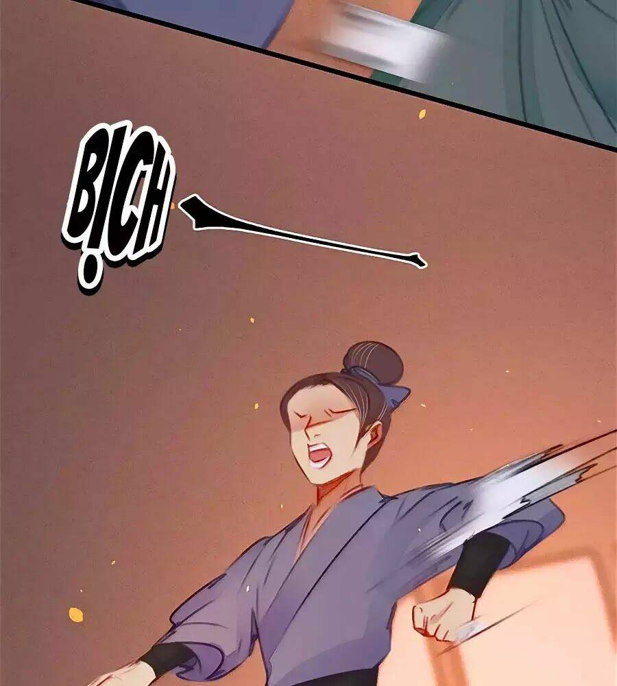 phượng hoàn triều: vương gia yêu nghiệt xin tránh đường chapter 39 11