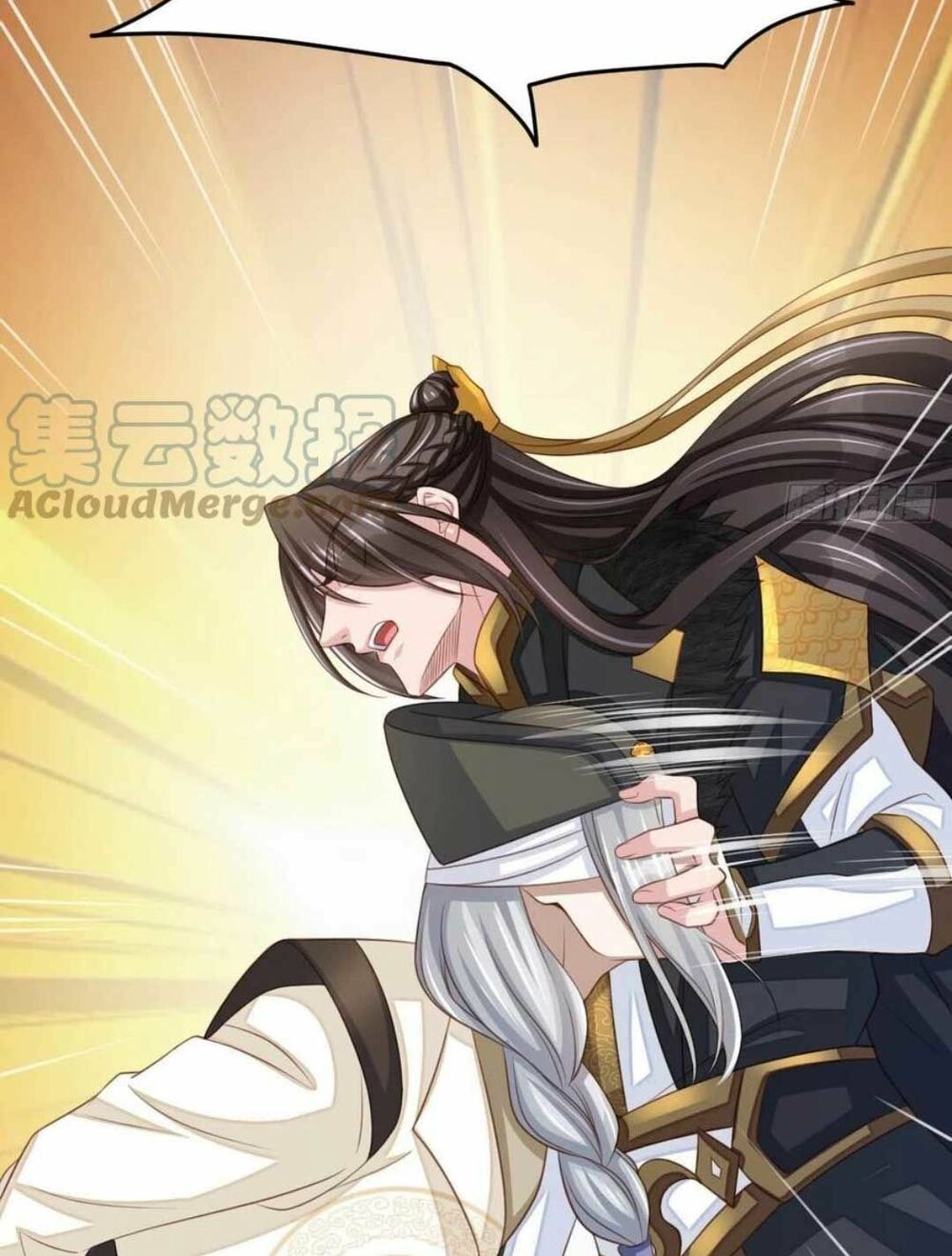 thuần hóa ba ba bạo quân chapter 29 60