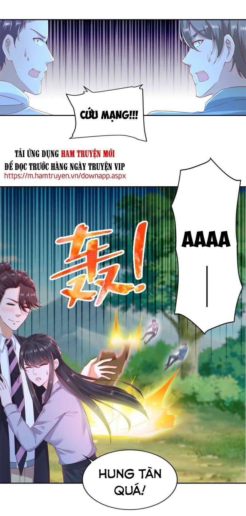 chí tôn toàn năng chapter 100 9