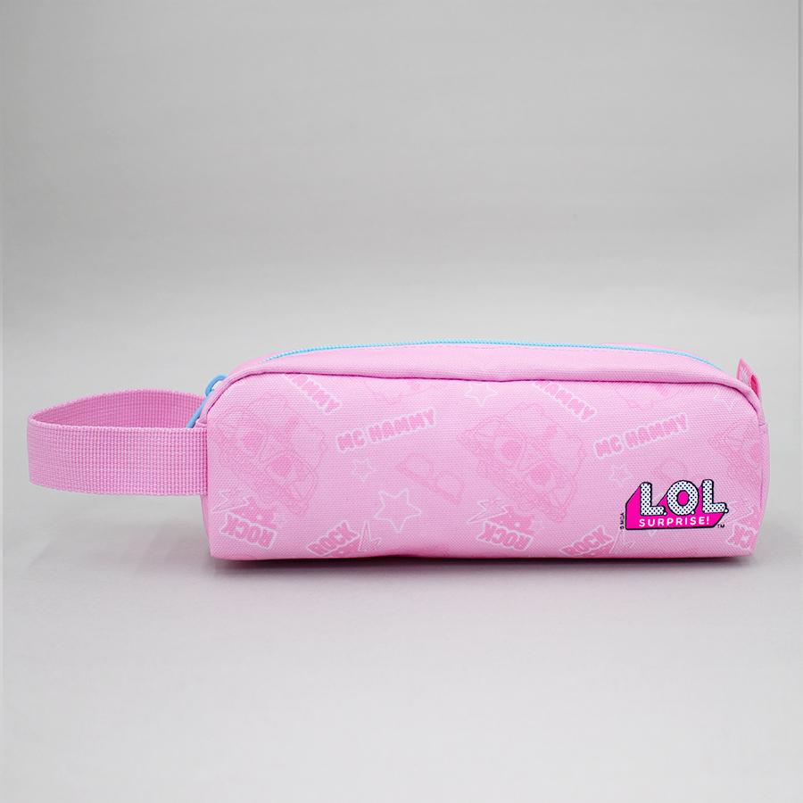 Bóp Viết CLEVERHIPPO Classic - L.O.L Surprise Glee Club HL0110/PINK
