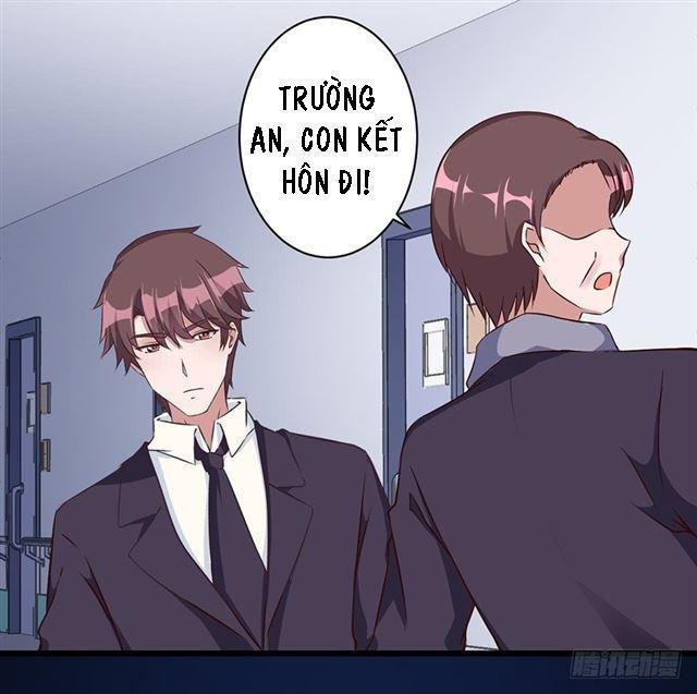 gửi người không quen chapter 15 20