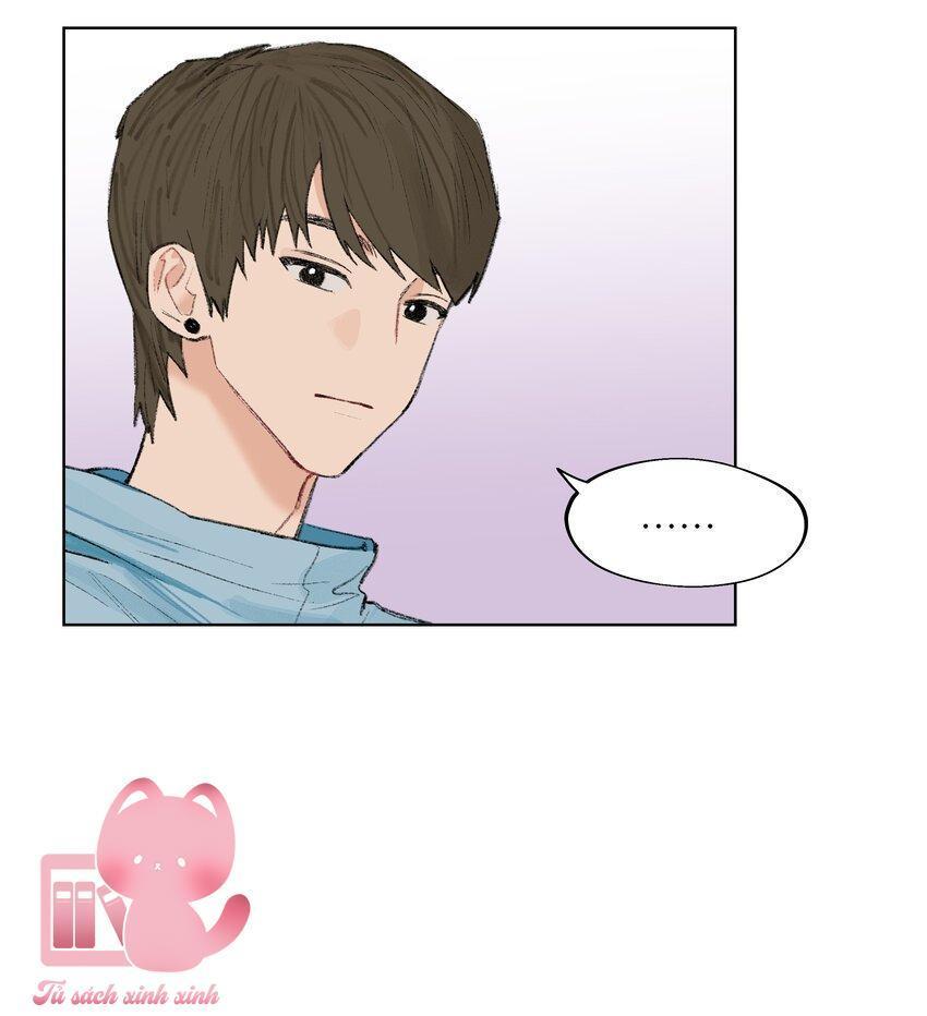 con thỏ rơi vào bẫy tin đồn chapter 13 31