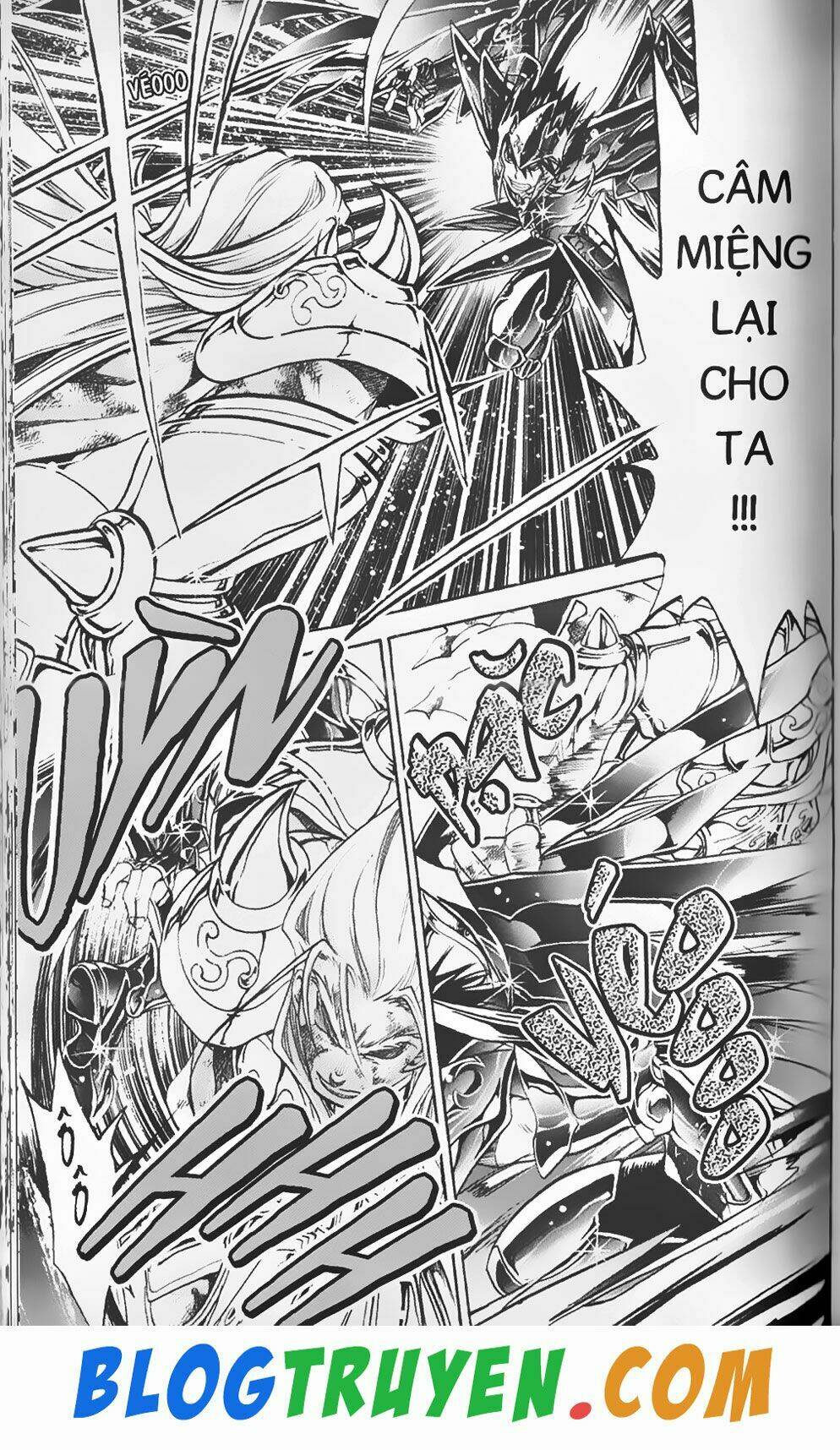 thần thoại minh vương chapter 39 12