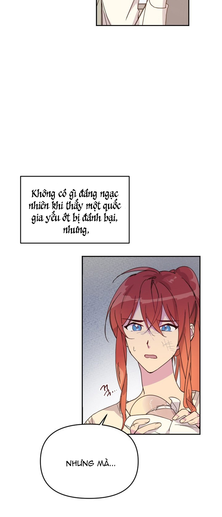 sự trợ giúp từ vương quốc asirhart chapter 1 30