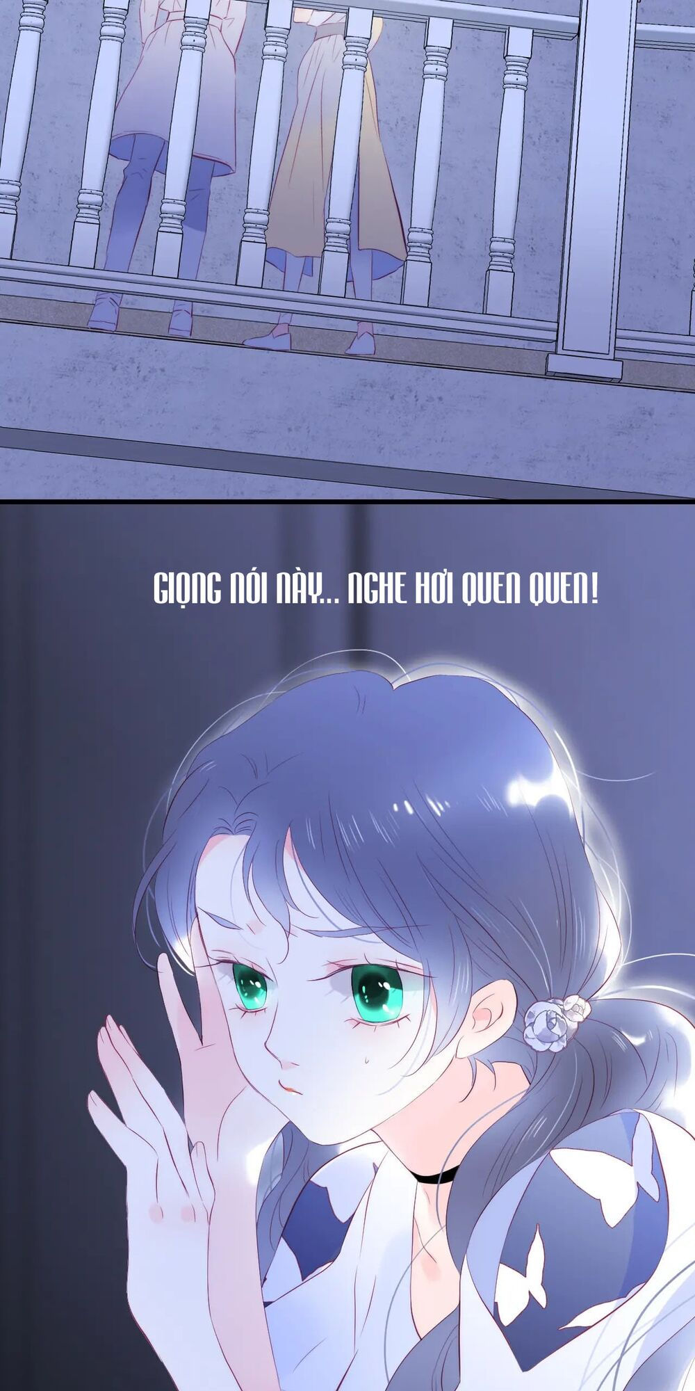 chạy trốn cùng con nhím chapter 38 43