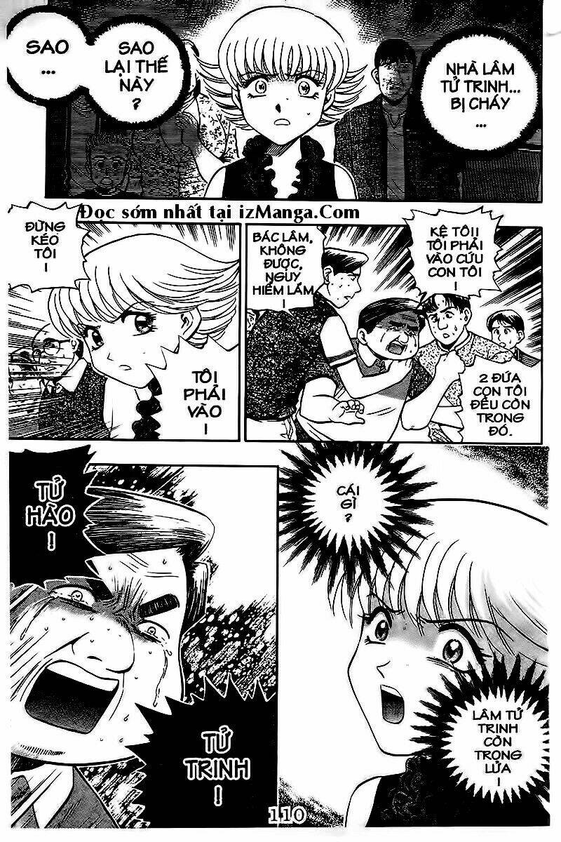 bowling king chapter 129 17