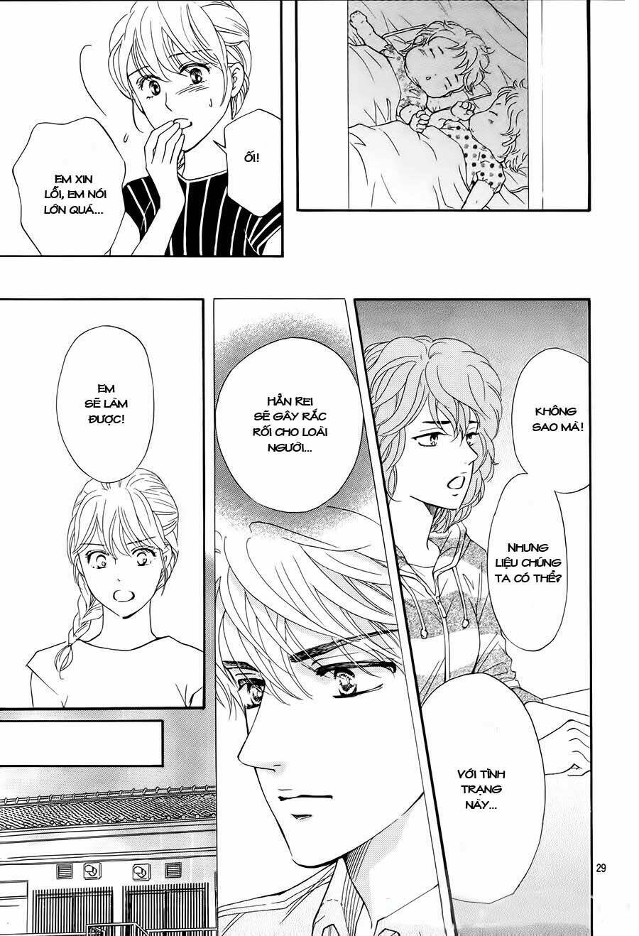 sumika sumire chapter 28 30