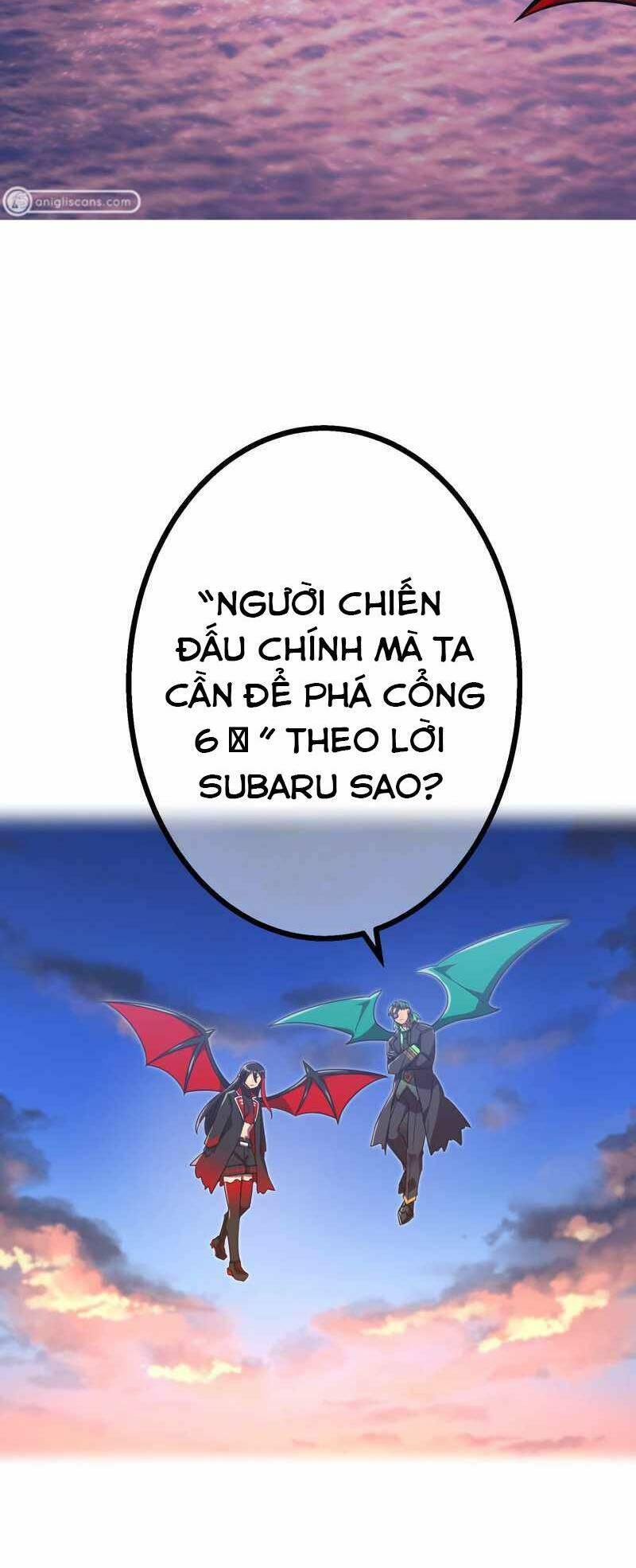 Huyết Thánh Cứu Thế Chủ~ Ta Chỉ Cần 0.0000001% Đã Trở Thành Vô Địch chapter 50 26